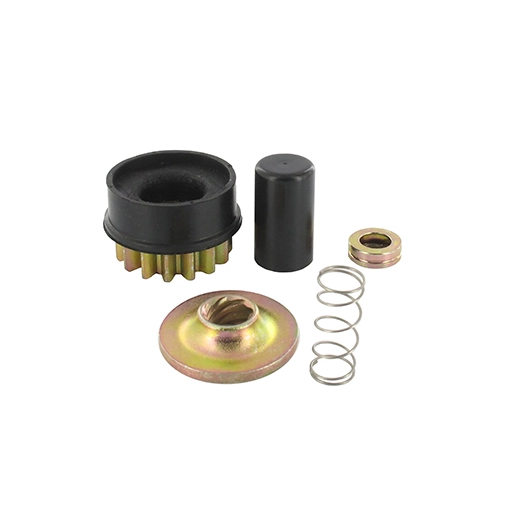 kit nez de démarreur adaptable briggs & stratton pour notre démarreur 510-5886. remplace origine 496881