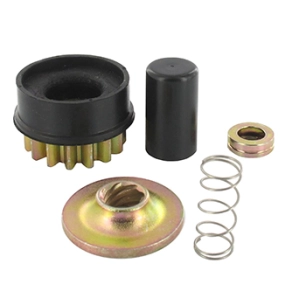 kit nez de démarreur adaptable briggs & stratton pour notre démarreur 510-5886. remplace origine 496881