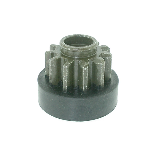 pignon de démarreur 11 dents adaptable tecumseh pour modèles hh100, hh120, hh80, oh140 et oh160. remplace origine: 33844