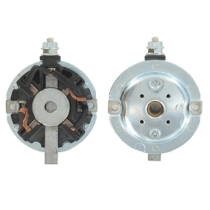 jjeu de charbons de remplacement pour notre démarreur tecumseh 510-5911