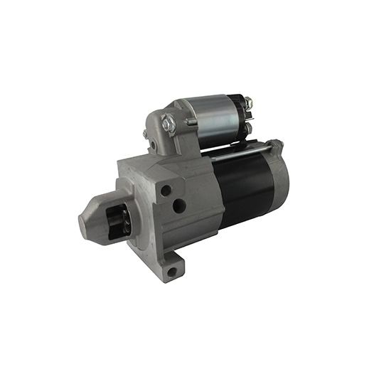 démarreur électrique adaptable john deere/ kawasaki.et kubota. remplace origine: am127877, am133636, amia11408, , e7195-63010 &