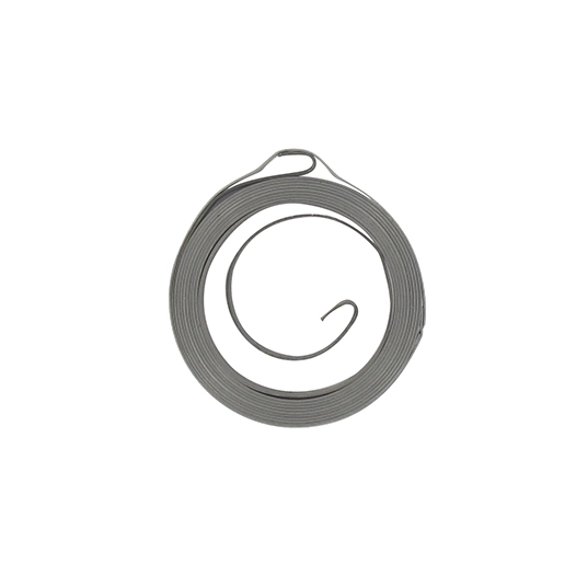 ressort de lanceur adaptable pour honda modèle gx100qe. remplace origine: 28442-ze6-003