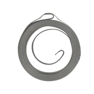 ressort de lanceur adaptable pour honda modèle gx100qe. remplace origine: 28442-ze6-003