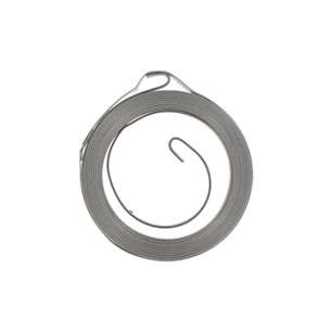 ressort de lanceur adaptable pour honda modèles gx110, gx140, gx160 avant 1995. remplace origine: 28442-ze1-003