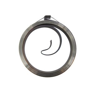 ressort lanceur adaptable pour briggs & stratton, honda, loncin, oleo-mac, robin, stihl. remplace origine: 28442-ze2-w01, 600013