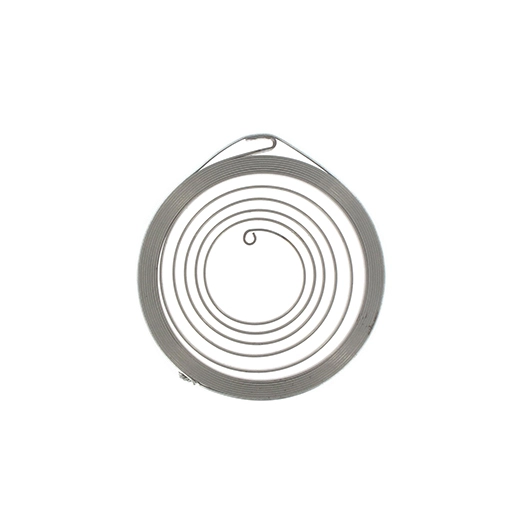 ressort de lanceur adaptable pour tecumseh modèles hm70, hm80, hm100, v, vm, h. remplace origine: 590487