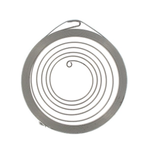 ressort de lanceur adaptable pour tecumseh modèles hm70, hm80, hm100, v, vm, h. remplace origine: 590487