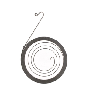 ressort de lanceur adaptable pour homelite modèles zip (depuis s/n 822143), zip, a (depuis s/n a-1198561, zip, b (depuis s/n b-1