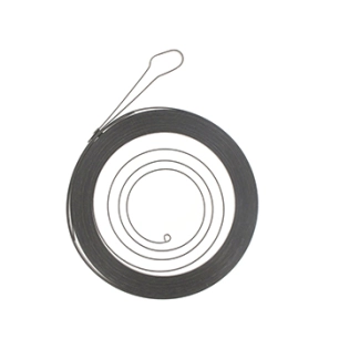 ressort de lanceur adaptable pour homelite modèles 700, 800, 850, 901, 903, 904, 921, 923, 924, 98a, super xl925, vi944/955. -pl