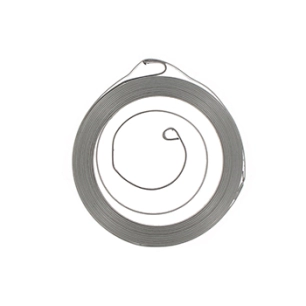 ressort de lanceur adaptable pour homelite modèles fp, ez, super ez, suër ezao, el mini, super xlezao, el mini, super xl350, 360