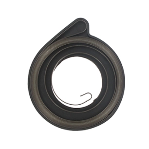 ressort de lanceur adaptable pour jonsered modèles 66e, 70, 80, 90, 11/sup 621, 801, 910e et 910ev. remplace origine: 504212601