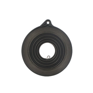 ressort de lanceur adaptable pour mcculloch et partner. remplace origine: 32107, 295108, 505 29 51-08.