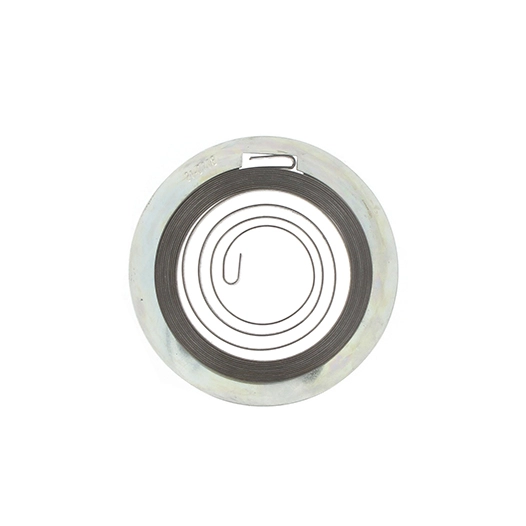 ressort de lanceur adaptable pour oleo-mac. remplace origine: 5000132.