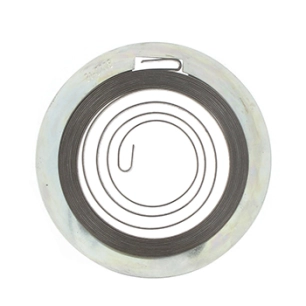 ressort de lanceur adaptable pour oleo-mac. remplace origine: 5000132.