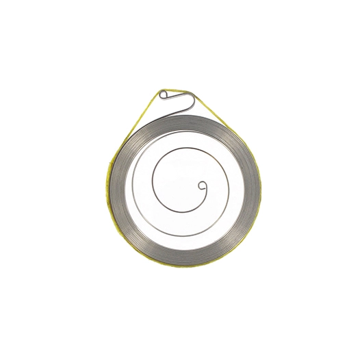 ressort de lanceur adaptable pour stihl modèles 030 et 031. remplace origine: 1113-195-1600