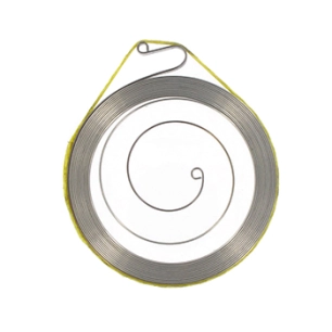 ressort de lanceur adaptable pour stihl modèles 030 et 031. remplace origine: 1113-195-1600