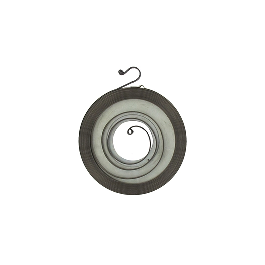 ressort de lanceur adaptable pour stihl modèles 070, 08, 090, 510, ts350 et ancien modèle - fs353. remplace origine: 1106-190-06