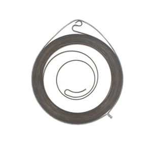 ressort de lanceur adaptable pour tanaka (tas) modèles tht232, tbc232, tbc233. remplace origine: 779-00601-204