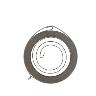 ressort de lanceur adaptable pour tanaka (tas) modèles tbc30, tbc322, sum301, tht200, tbc160, tbc215, tbc202. remplace origine: