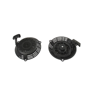 lanceur adaptable à 2 cliquets plastiques pour moteur daye modèle dg450.