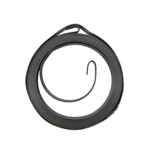 ressort de lanceur adaptable pour kawasaki modèles td40, td48, th43, th48. remplace origine: 92081-2318