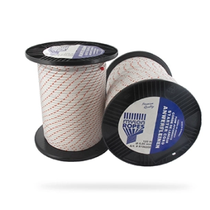 rouleau de corde lanceur 100m ø: 2,5mm mylon