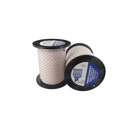 rouleau de corde lanceur 100m ø: 3,5mm mylon