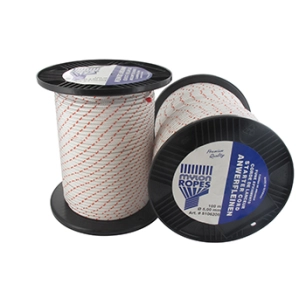 rouleau de corde lanceur 100m ø: 5.5,mm mylon