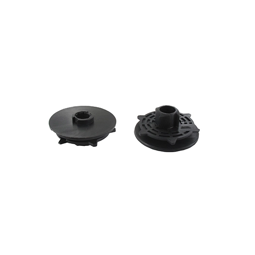 poulie de lanceur adaptable dolmar - makita pour modèles ps34, ps36, ps41, ps45, ps340, ps410. remplace origine 036 162 010.