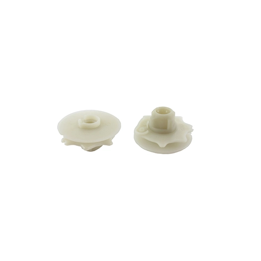 poulie de lanceur adaptable husqvarna - jonsered pour modèles 36, 137, 141, 142, 235e, 236e, 240e. remplace origine 530 07 19-66