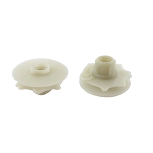 poulie de lanceur adaptable husqvarna - jonsered pour modèles 36, 137, 141, 142, 235e, 236e, 240e. remplace origine 530 07 19-66