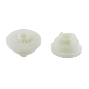 poulie de lanceur adaptable husqvarna - jonsered - mc culloch pour modèles 340, 345, 346, 350, 351, 353, 2141, 2145, 2147, 2149,