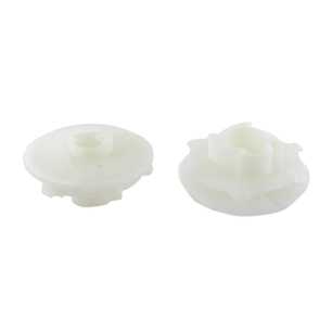 poulie de lanceur adaptable husqvarna - jonsered pour modèles 39r, 40, 45, 49, 240, 240r, 245, 245r, 335, 335xpt. remplace origi