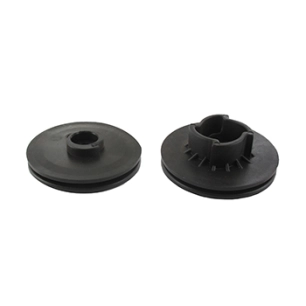 poulie de lanceur adaptable efco modèles 142, 145, 146, 150, 151 - oleo mac modèles 942, 945, 946, 950, 951. remplace origine 94