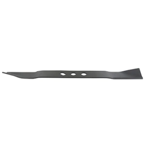 lame pour tondeuse thermique gardif 144cc. longueur 41 cm. origine clt31100106003.