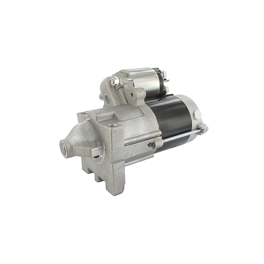 démarreur électrique 12 dents adaptable honda pour moteurs gx610, gx620 et gx670. remplace origine: 31200-zj4-831, 31200-zj1-841