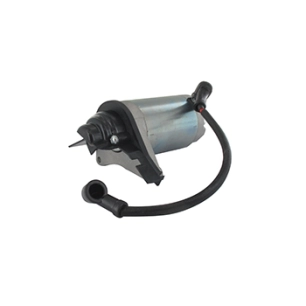 démarreur électrique trex - loncin pour modèle y-173v-e. origine y3b40000000.