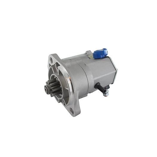 démarreur électrique 12v 8 dents adaptable kubota pour modèles l3200h, l3400dt/f/hst, l3540gst/gst3/hst/hstc/hst3/hstc/hstc3, l3