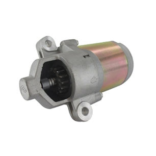 démarreur électrique mtd. remplace origine 751-12207.