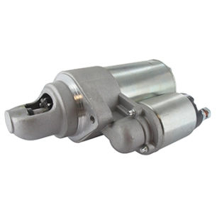 démarreur électrique adaptable kawasaki pour modèles fx751v, fx801v, fx850v, fx921v, fxt00v. remplace origine: 21163-7021, 21163