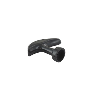 poignée lanceur adaptable honda pour modèles gx-25, gx-35. remplace origine: 98400-70h-803.