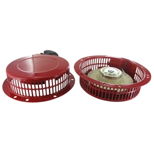 lanceur adaptable honda pour modèles g-300. remplace origine: 28400-889-952za.