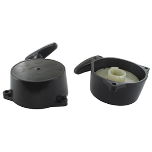 lanceur adaptable mitsubishi pour modèles tu-26, tl-20, tl-23, tl-26. remplace origine: ks20054aa.