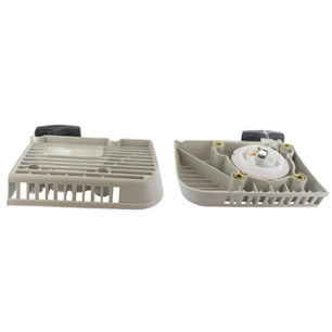 lanceur adaptable stihl pour modèles fs-160, fs-180, fs-220, fs-280, fs-290. remplace origine: 4119-190-0401.