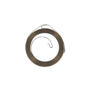 ressort de lanceur adaptable honda pour modèles gx-25. remplace origine: 28442-z0h-003.