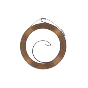 ressort de lanceur adaptable honda pour modèles gc-135, gc-160, gcv-135, gcv-160. remplace origine: 28442-ze1-w01.