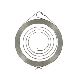 ressort de lanceur adaptable husqvarna pour modèles 137, 142, 235e, 236e, 240e. remplace origine: 530 04 20-95.