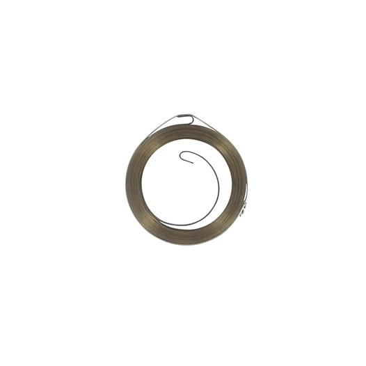 ressort de lanceur adaptable mitsubishi pour modèles tl-33, tl-43, tl-50, tl52. remplace origine: ks02037aa003.