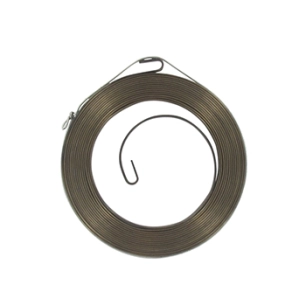 ressort de lanceur adaptable wacker pour modèles bs-500, bs-502, bs-600, bs-602, bs-700, bs-702, wm-80. remplace origine: 004806