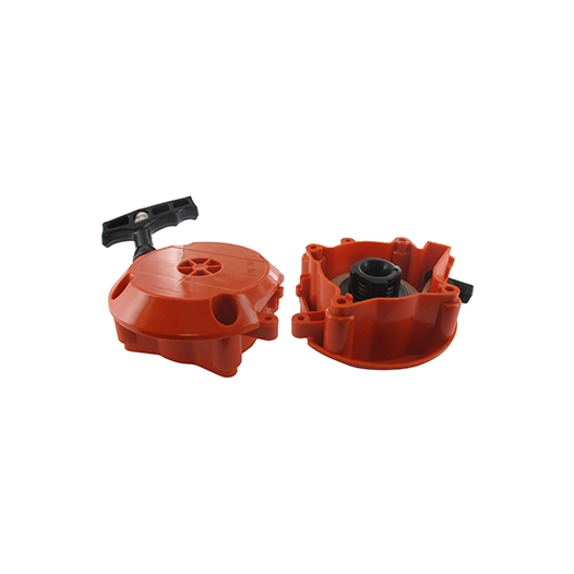 lanceur adaptable husqvarna pour modèles 243r, 243rj, 543r, 543rj. remplace origine: 528 70 62-01.